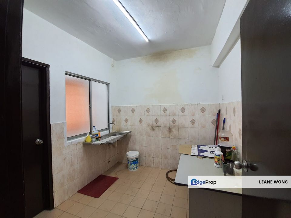 Kayangan Apartment @ Subang, Selangor, Bandar Sunway