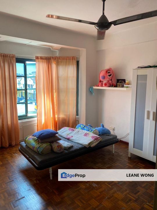 Sunway Court w 3r2b1p (Lvl 3), Selangor, Bandar Sunway