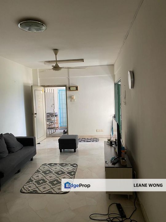 Sunway Court w 3r2b1p (Lvl 3), Selangor, Bandar Sunway