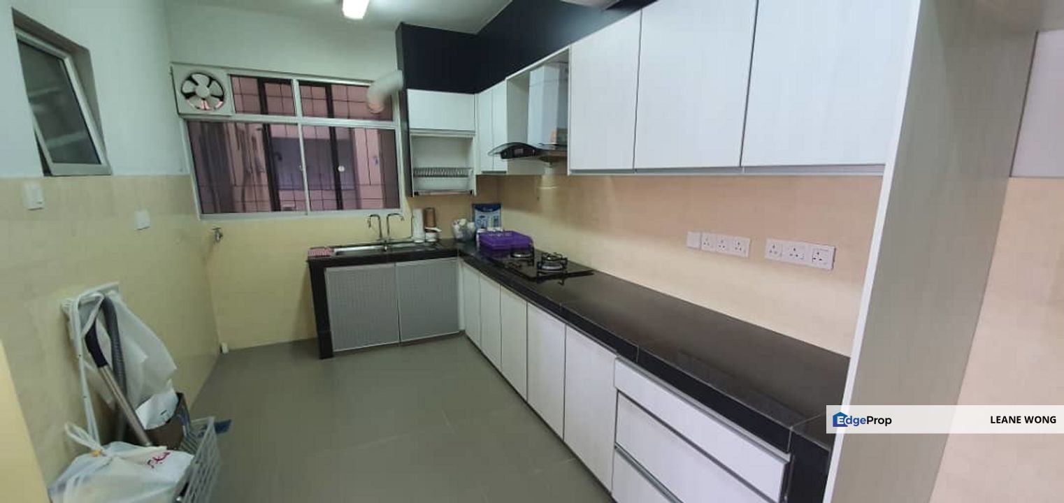 Villa Tropika at Strategic Location, Kuala Lumpur, Cheras