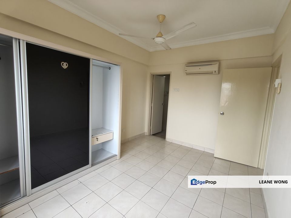 Villa Tropika at Strategic Location, Kuala Lumpur, Cheras