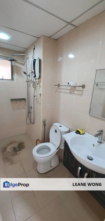 Villa Tropika at Strategic Location, Kuala Lumpur, Cheras