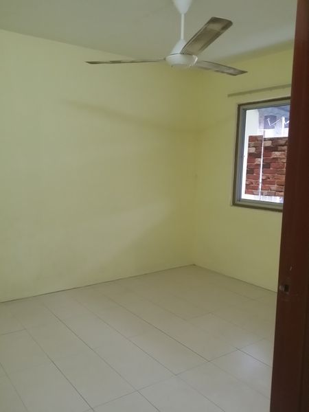Wangsa Maju Flat @ Seksyen 4 for Sale, Kuala Lumpur, Wangsa Maju