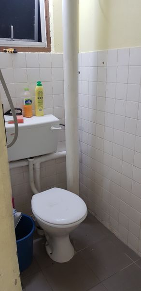 Wangsa Maju Flat @ Seksyen 4 for Sale, Kuala Lumpur, Wangsa Maju