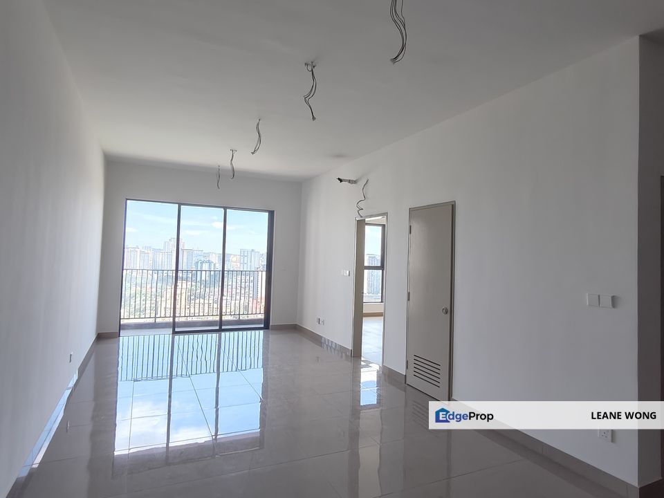 The Harmony w 3r2b2cp (Brand New), Kuala Lumpur, Jalan Klang Lama (Old Klang Road)