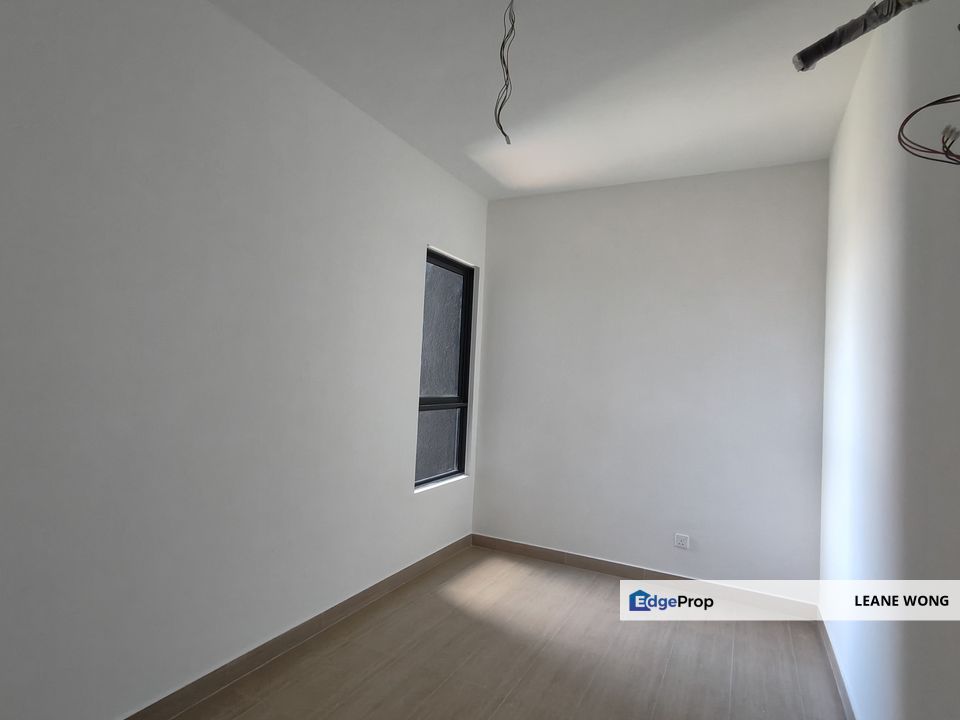 The Harmony w 3r2b2cp (Brand New), Kuala Lumpur, Jalan Klang Lama (Old Klang Road)