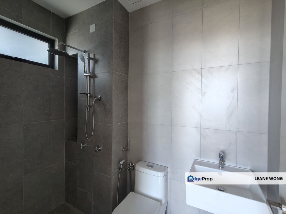 The Harmony w 3r2b2cp (Brand New), Kuala Lumpur, Jalan Klang Lama (Old Klang Road)