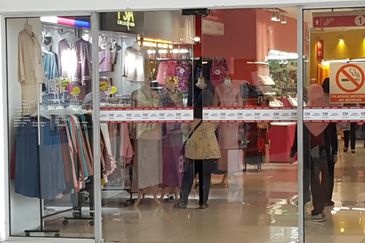 GM Klang Wholesale City