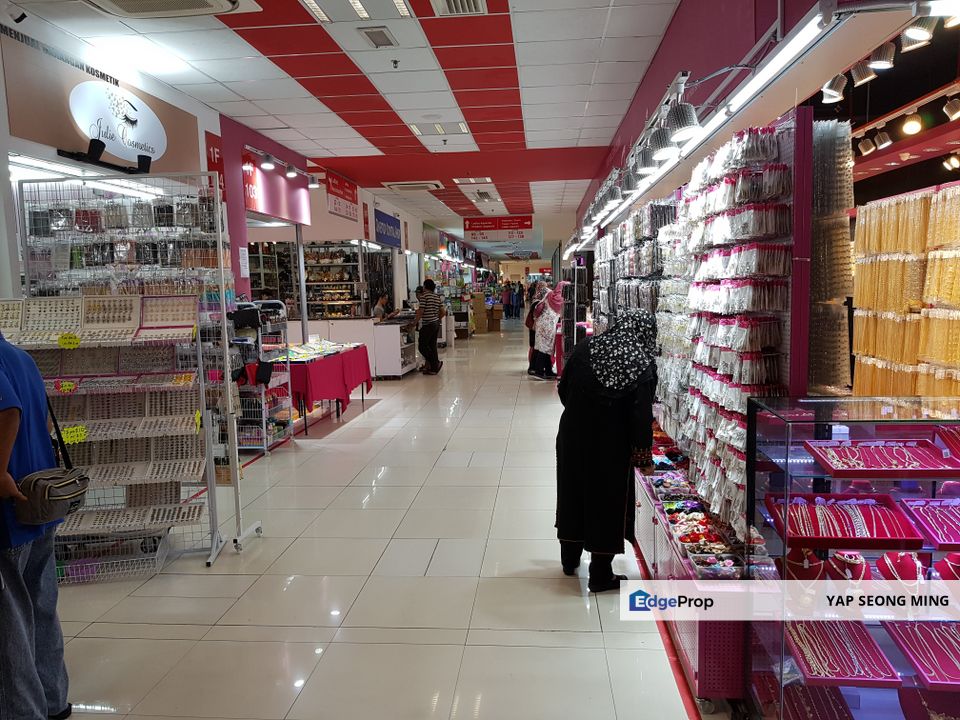 GM Klang Wholesale City @Klang, Selangor, Klang