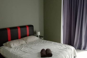 Boulevard Residence Damansara