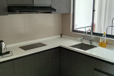 Boulevard Residence Damansara