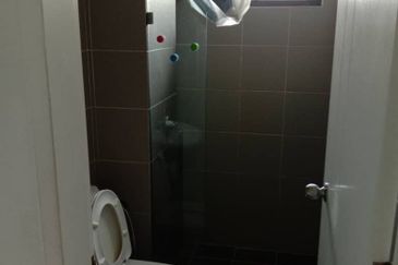 Boulevard Residence Damansara