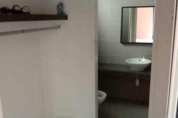 Boulevard Residence Damansara