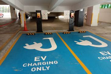 Boulevard Residence Damansara