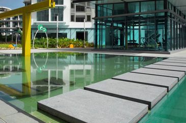 Boulevard Residence Damansara