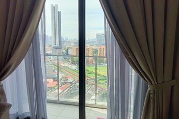 Lucentia Residences @ BBCC