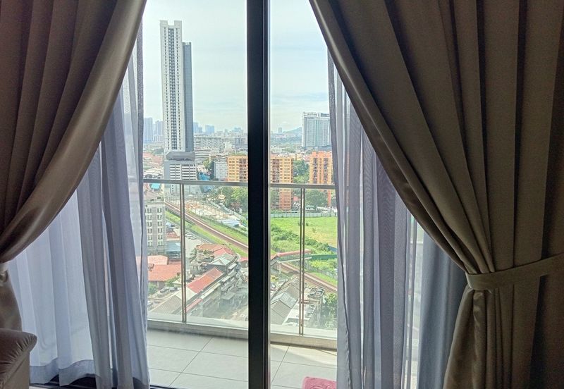 Lucentia Residences @ BBCC