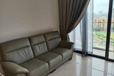 Lucentia Residences @ BBCC