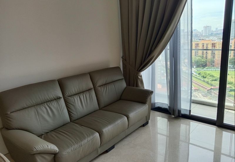 Lucentia Residences @ BBCC