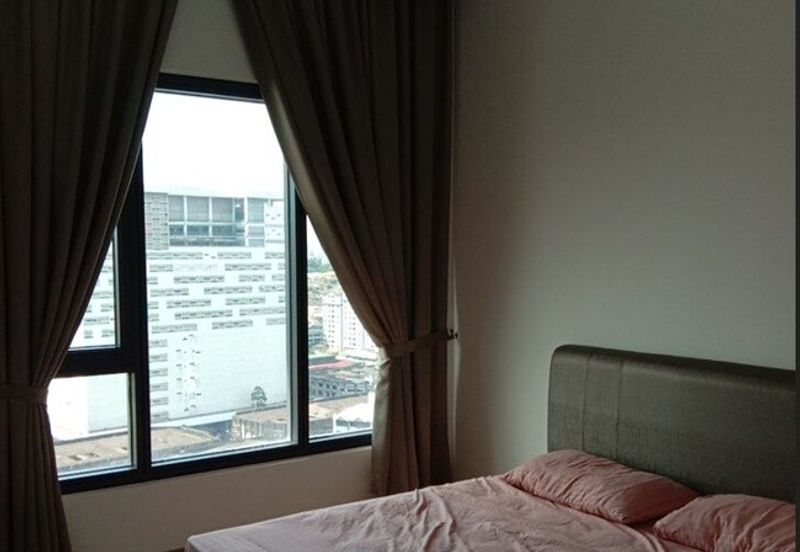 Lucentia Residences @ BBCC