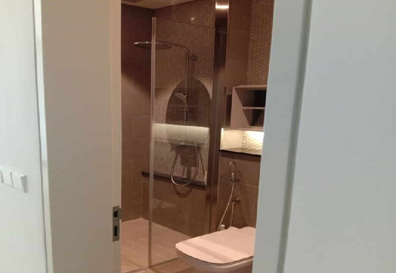 Lucentia Residences @ BBCC