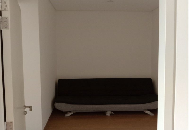 Lucentia Residences @ BBCC