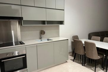 Lucentia Residences @ BBCC