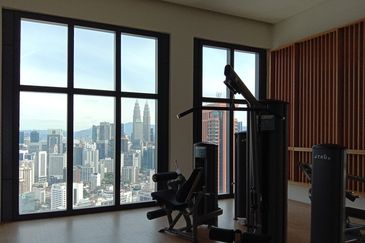 Lucentia Residences @ BBCC