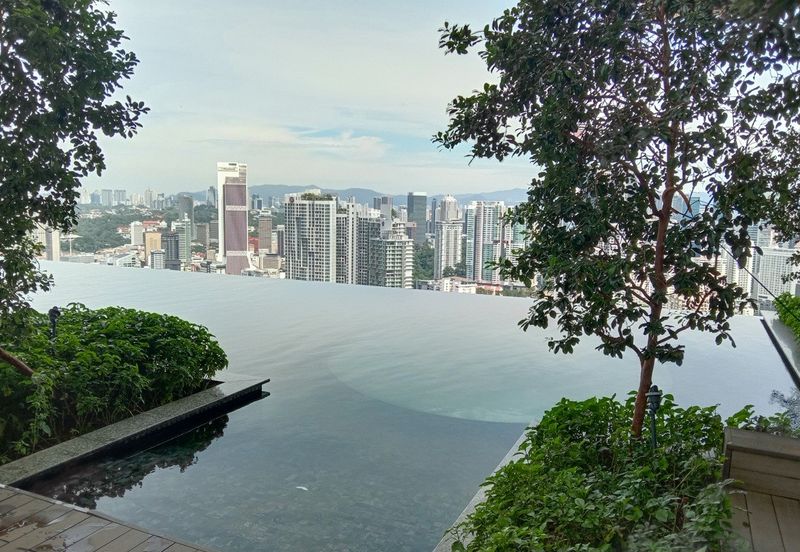 Lucentia Residences @ BBCC