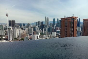 Lucentia Residences @ BBCC