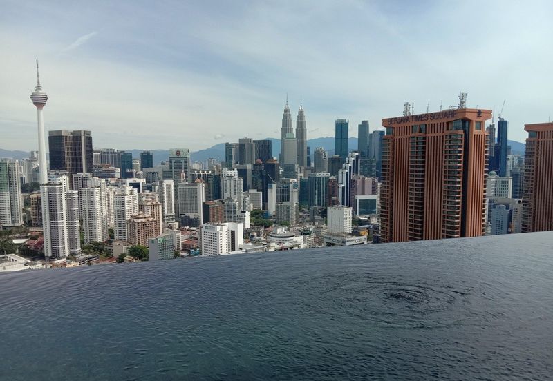 Lucentia Residences @ BBCC