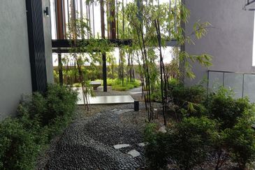 Lucentia Residences @ BBCC