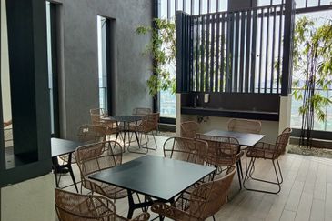 Lucentia Residences @ BBCC