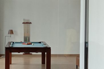 Lucentia Residences @ BBCC