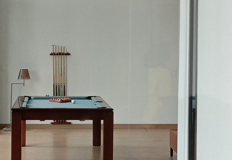 Lucentia Residences @ BBCC