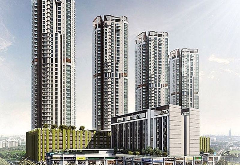 VIVO Residential Suites