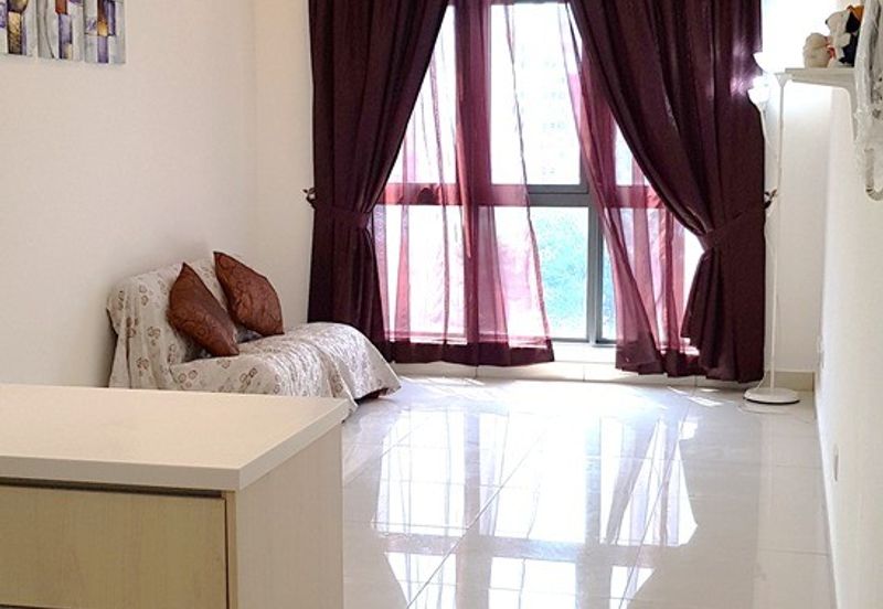 VIVO Residential Suites