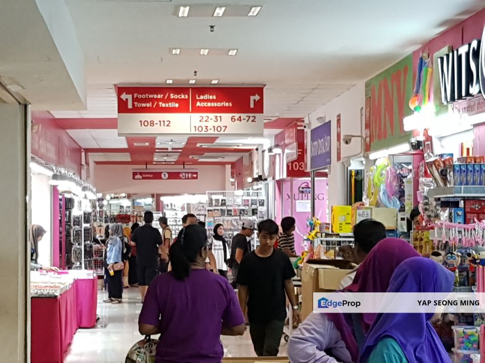 GM Klang Wholesale City @Klang, Selangor, Klang