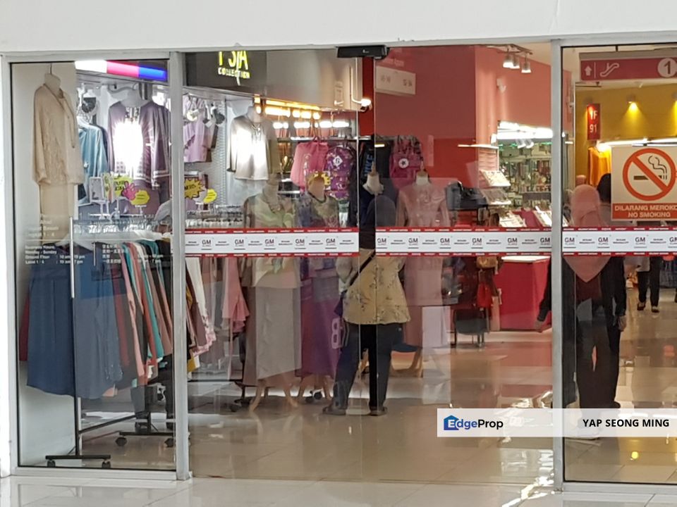 GM Klang Wholesale City @Klang, Selangor, Klang