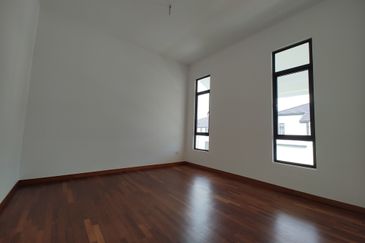 Norton Garden Bungalow @ Eco Grandeur