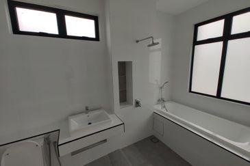 Norton Garden Bungalow @ Eco Grandeur