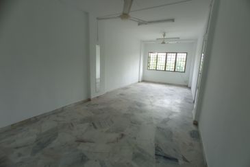 Apartment Taman seri murni fasa 2