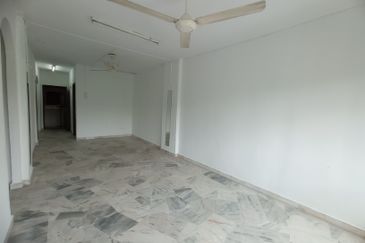 Apartment Taman seri murni fasa 2