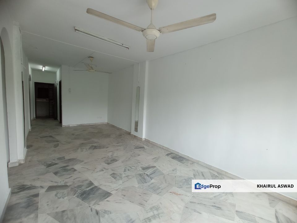 Apartment Taman Sri Murni, Fasa 2 Selayang, Selangor, Selayang