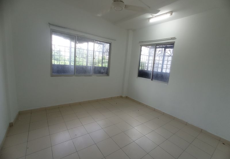 Apartment Taman seri murni fasa 2