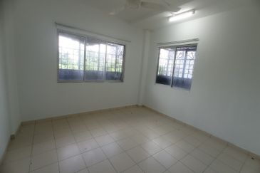 Apartment Taman seri murni fasa 2