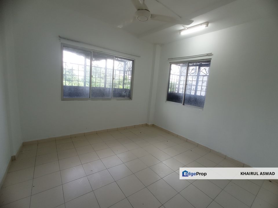 Apartment Taman Sri Murni, Fasa 2 Selayang, Selangor, Selayang