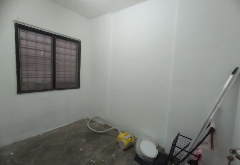 Apartment Taman seri murni fasa 2