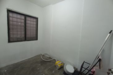 Apartment Taman seri murni fasa 2