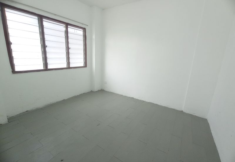 Apartment Taman seri murni fasa 2